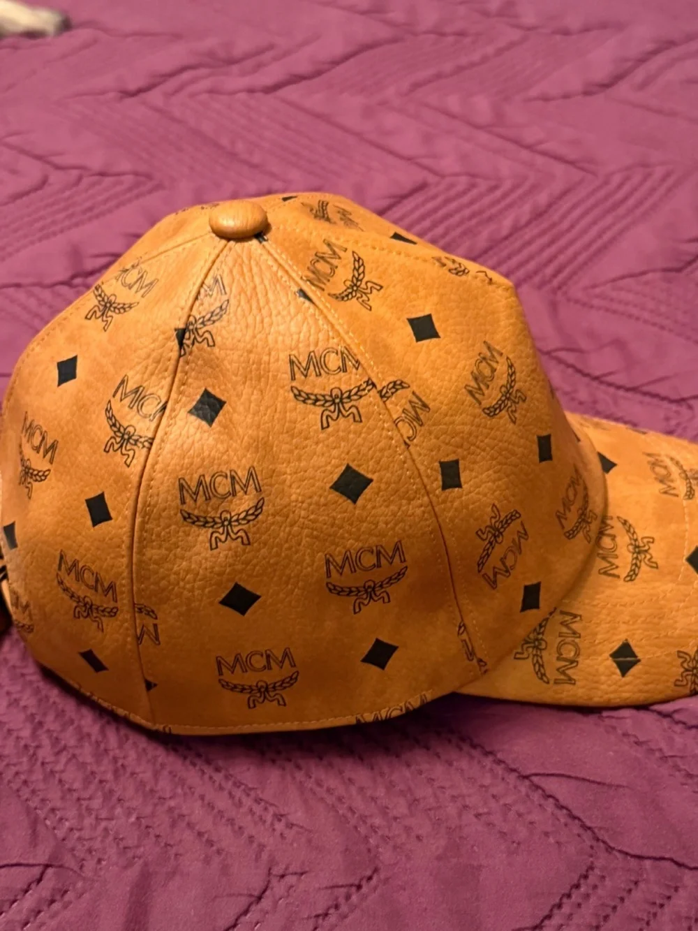 MCM brand new